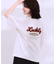 【洗える/S-LL】サガラ刺繍アソートTシャツ