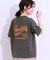 【洗える/S-LL】サガラ刺繍アソートTシャツ