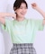 【S-LL】選べる4柄 デザイン刺繍アソートTシャツ