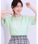 【S-LL】選べる4柄 デザイン刺繍アソートTシャツ