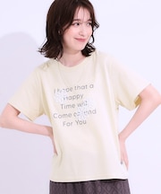 【S-LL】選べる4柄 デザイン刺繍アソートTシャツ