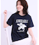 【S-LL】選べる4柄 デザイン刺繍アソートTシャツ