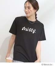 【miffy】グラフィックTシャツ
