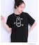 【miffy】グラフィックTシャツ