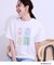【miffy】グラフィックTシャツ