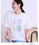 【miffy】グラフィックTシャツ
