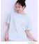 【miffy】グラフィックTシャツ