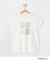 【miffy】アソートプリントTシャツ