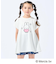 【miffy】アソートプリントTシャツ
