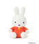 【Dick Bruna】ミッフィーぬいぐるみS オレンジ