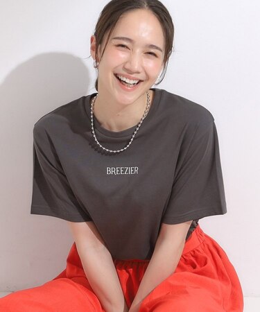 【洗える/S-LL/ひんやり/UV】選べる6柄 プリントTシャツ