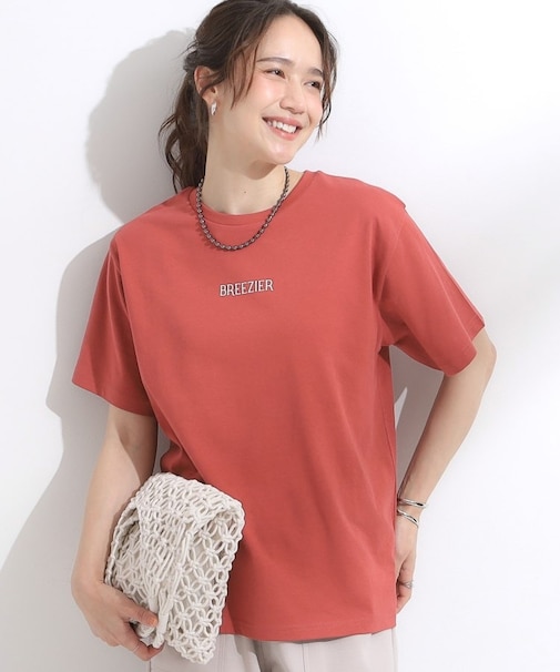 【洗える/S-LL/ひんやり/UV】選べる6柄 プリントTシャツ