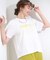 【S-LL/ひんやり/汗ジミ軽減/UVカット】グラフィックアソートTシャツ