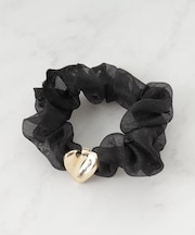 メタルハートシュシュ