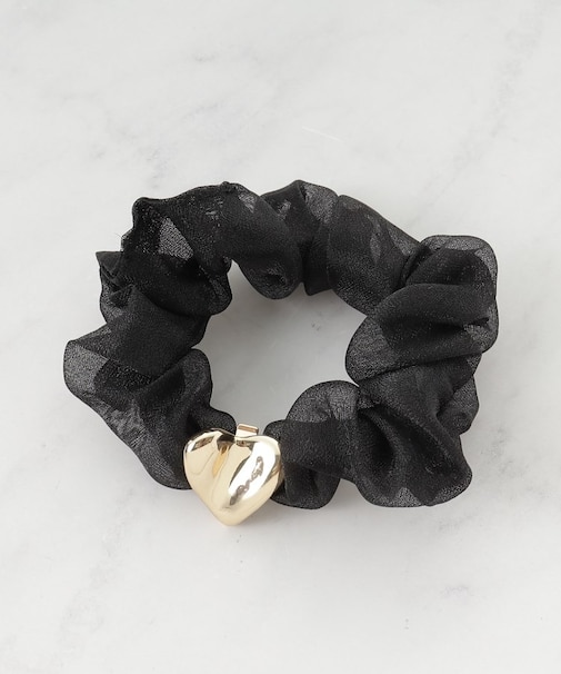 メタルハートシュシュ