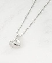 【2WAY】変形ドロップメタルネックレス