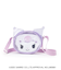 【サンリオキャラクターズ】ポシェット