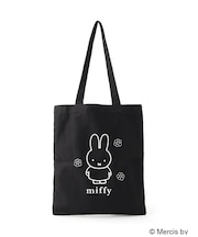 【miffy】トートバッグ