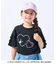 【サンリオキャラクターズ】袖デザインTシャツ