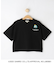 【サンリオキャラクターズ】クロップドTシャツ
