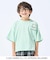 【サンリオキャラクターズ】クロップドTシャツ