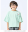 【サンリオキャラクターズ】クロップドTシャツ