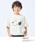 【PEANUTS】フェイスTシャツ