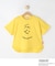 【PEANUTS】フェイスTシャツ