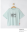 【PEANUTS】アソートプリントTシャツ