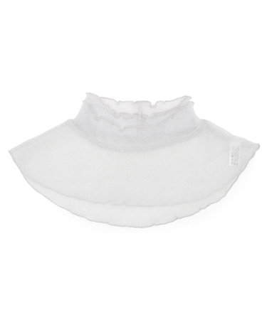 シア―ネックカバー