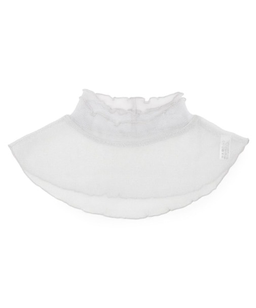 シア―ネックカバー