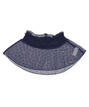 シア―ネックカバー