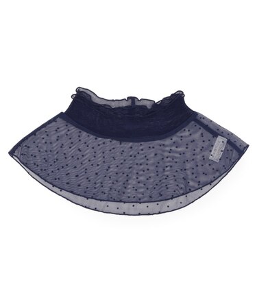 シア―ネックカバー