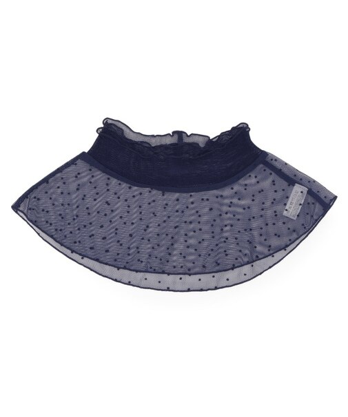 シア―ネックカバー