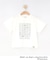 【パントビスコ／ぺろち】プリントTシャツ