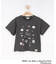 【パントビスコ／ぺろち】プリントTシャツ