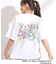 【パントビスコ／ぺろち】プリントTシャツ