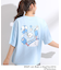 【パントビスコ／ぺろち】プリントTシャツ