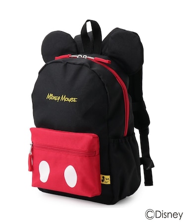 【DISNEY】リュック