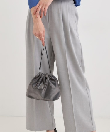 チェーンミニショルダーバッグ