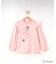 【Disney】トドラーフリルロンT
