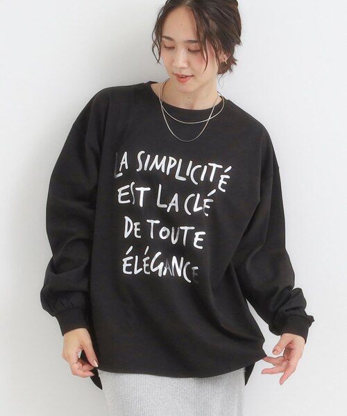 グラフィックアソート BIGロンT｜シューラルーの通販｜&mall