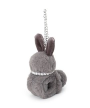 【くるる】うさぎチャーム