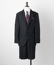 【セレモニー】ハーフパンツスーツセット