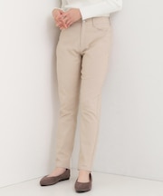 ハイパースキニー裏起毛