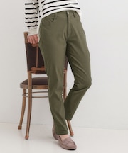 ハイパースキニー裏起毛