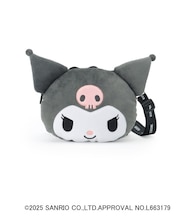 【サンリオキャラクターズ】フェイスポシェット