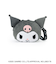 【サンリオキャラクターズ】フェイスポシェット
