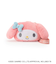 【サンリオキャラクターズ】フェイスポシェット