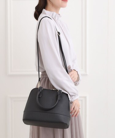 【セレモニー】ブガッティトートバッグ